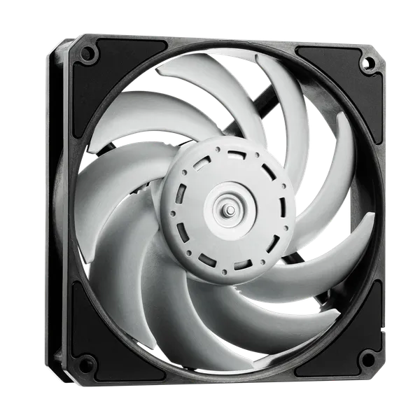 Ventilador XPG VENTO PRO 120