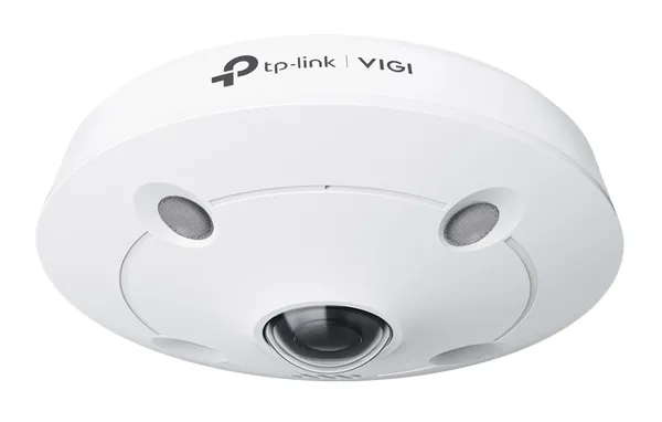 Cámara Fish eye TP-LINK Insight S655I