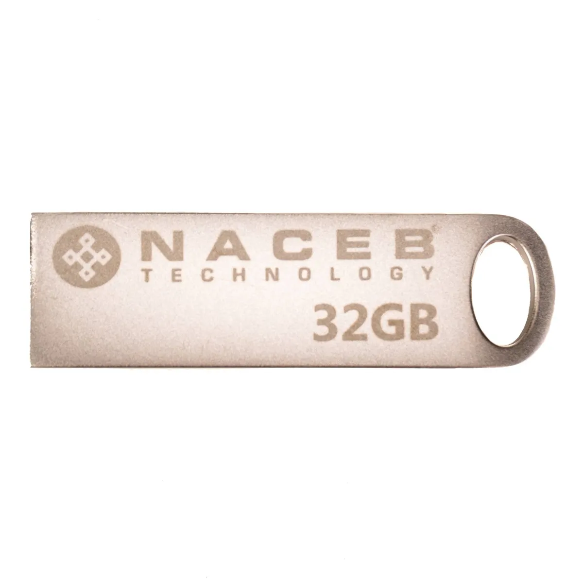 Memoria USB Naceb Technology STNU-032