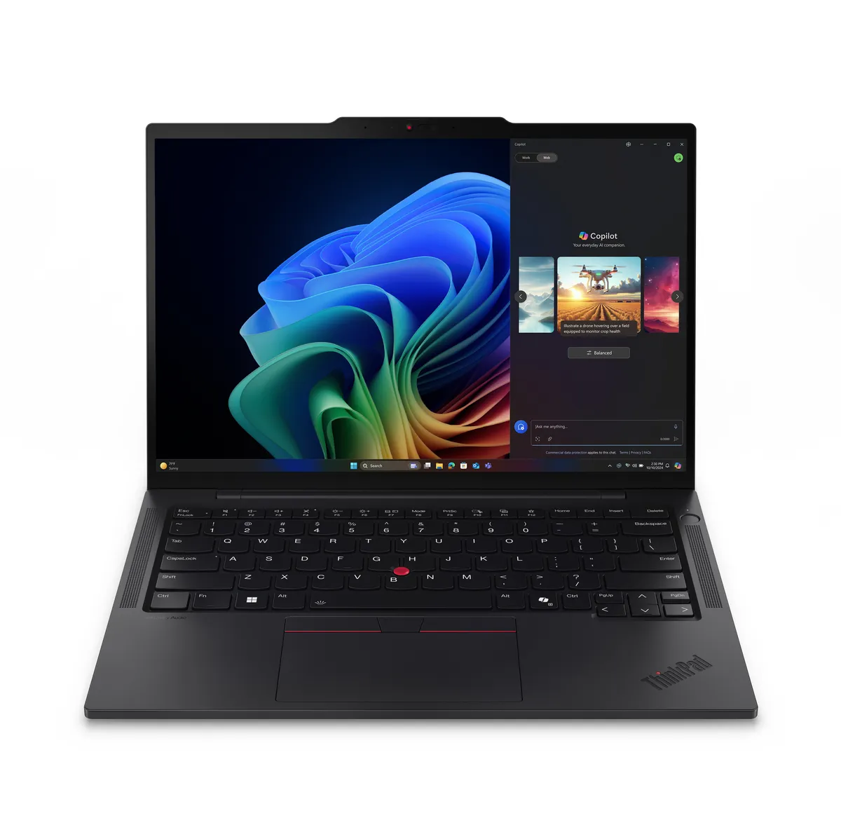 Laptops LENOVO 21TC000GLM