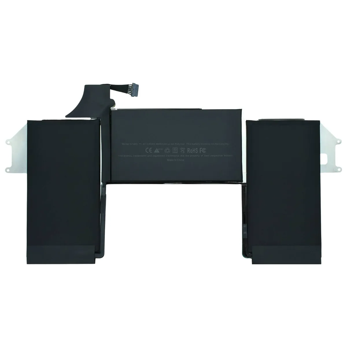 Bateria OVALTECH OTA1965