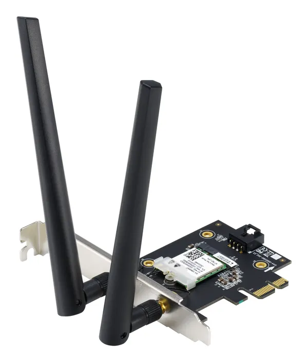Adaptador Inalambrico ASUS 90IG07A0-MA0B0T