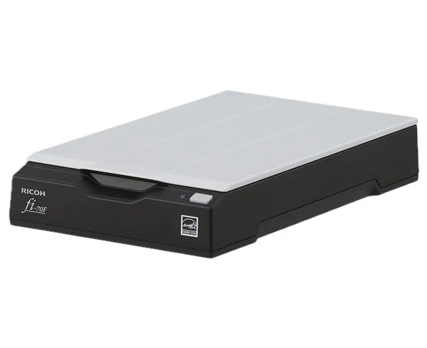 Escaner FUJITSU FI-70F