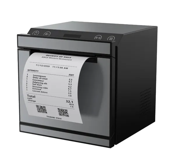 Impresora EC-LINE EC-PM-X5