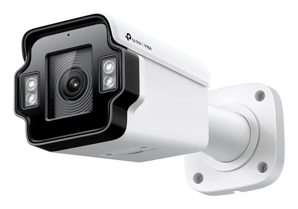 Cámara Bala TP-LINK InSight S345ZI