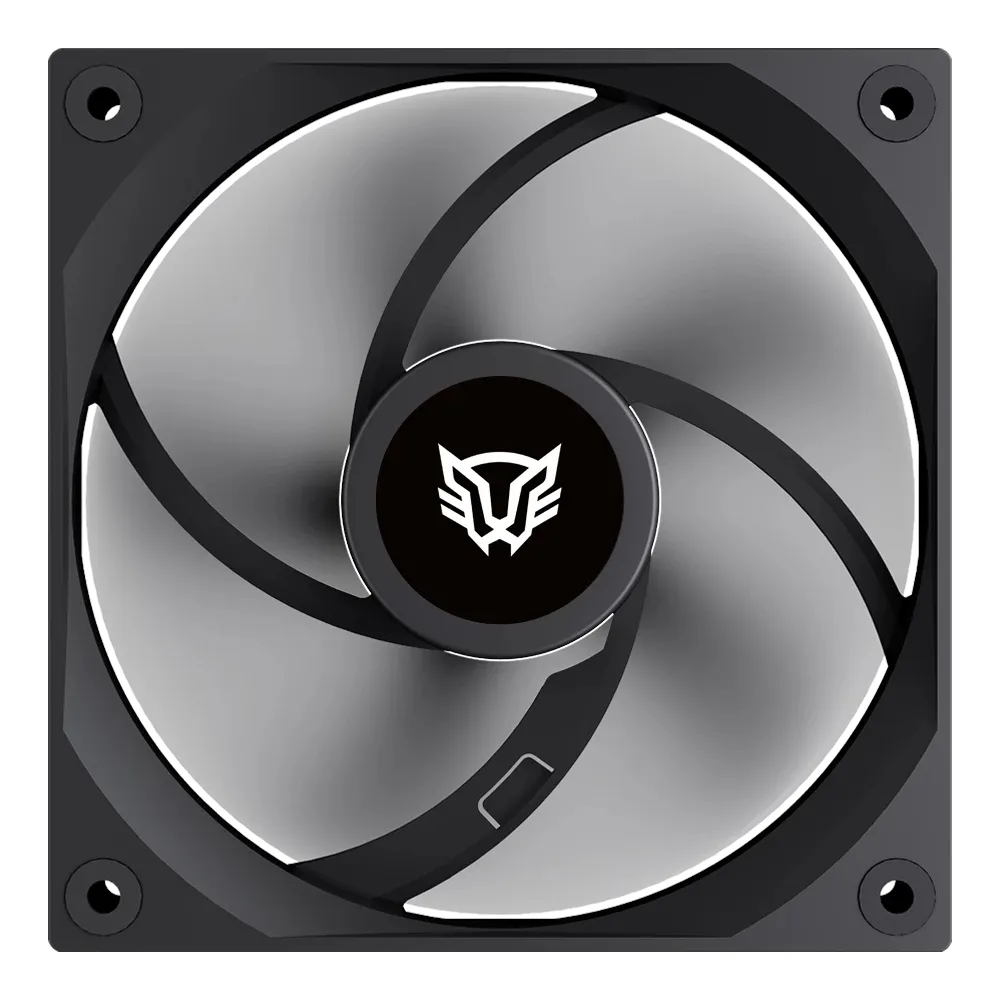 Enfriamiento y Ventilación Balam Rush EXG99