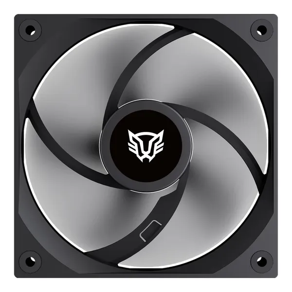Enfriamiento y Ventilación Balam Rush EXG99