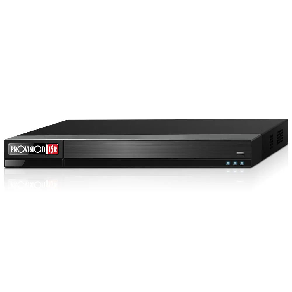 DVR 4K PROVISION-ISR SH-16200A5N-5L(1U)