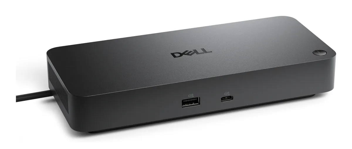 Docking DELL 210-BTMR