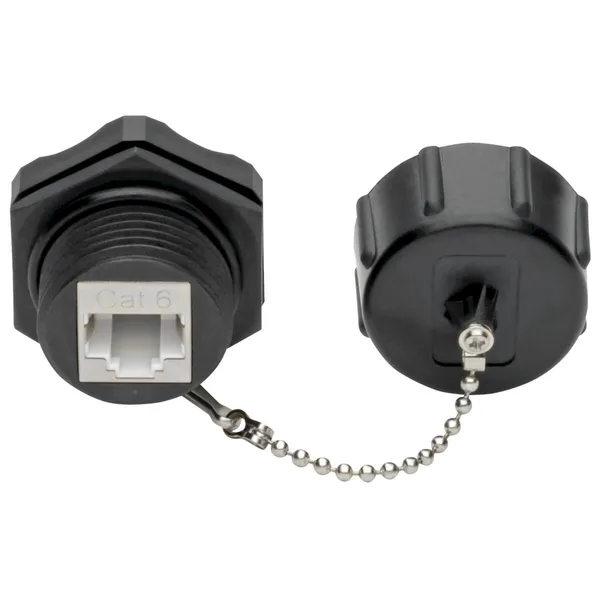 Conector Keystone TRIPP-LITE N206-KJ01-IND