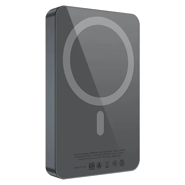 Power banks ACTECK ENERGON GO SLIM CORE PM70