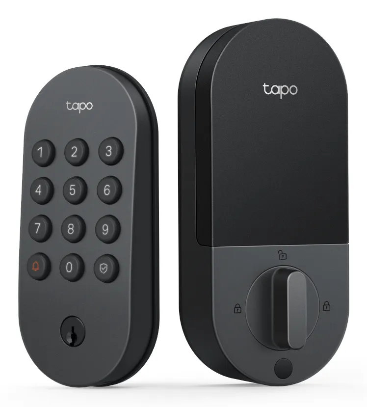 Videoportero TP-LINK TAPO DL100