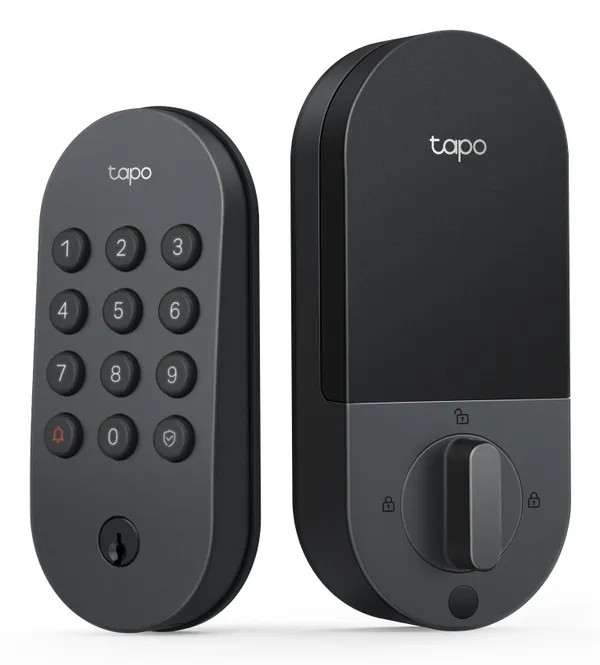 Videoportero TP-LINK TAPO DL100