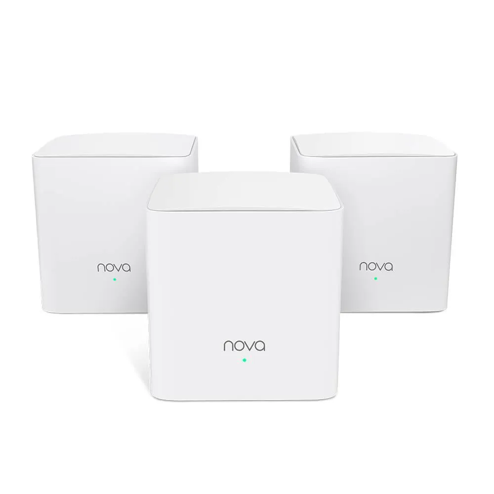 Router TENDA MW5G (3-PACK)