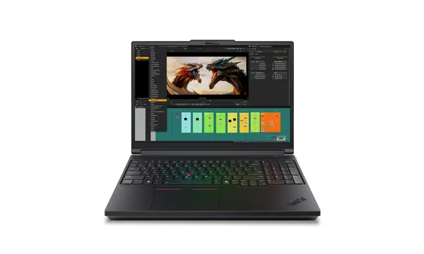 Workstation LENOVO 21RRS08600