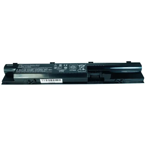 Bateria 6 Celdas OVALTECH para ProBook 440, 440 G0 Series, 440 G1
