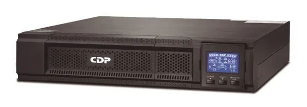 No-Break CDP UPO11-2RTAX