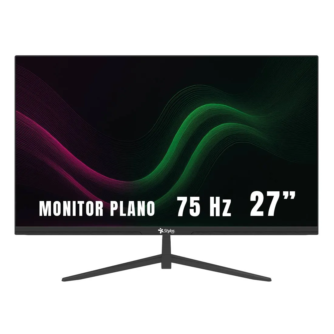 Monitor Stylos STPMOT8B