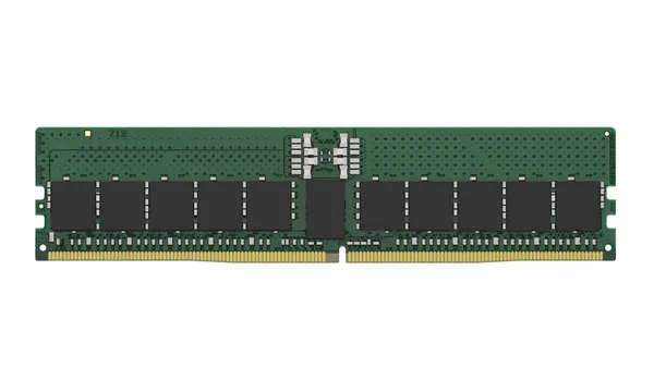 Memorias RAM Kingston Technology MEMORIA PROPIETARIA