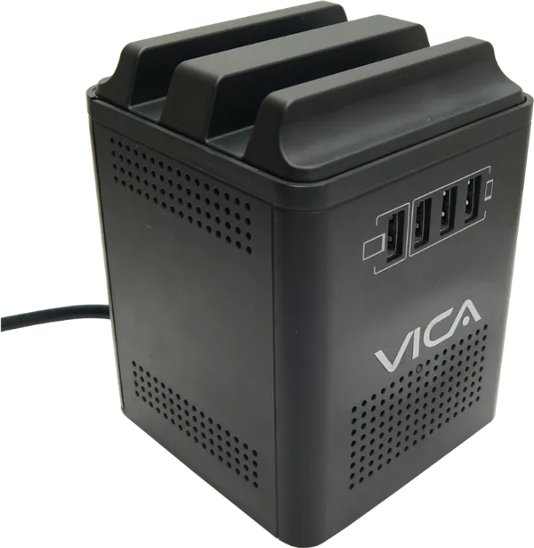 Regulador VICA CONNECT 800