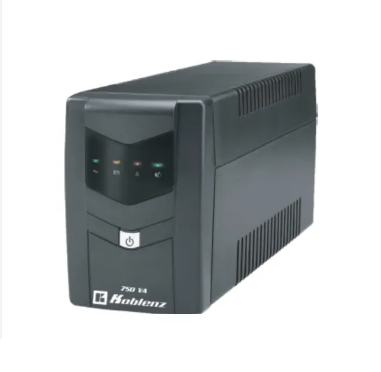 No Break  KOBLENZ 7516 USB/R