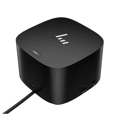 Docking Station HP HP DOCKING Thunderbolt de 120 W G4