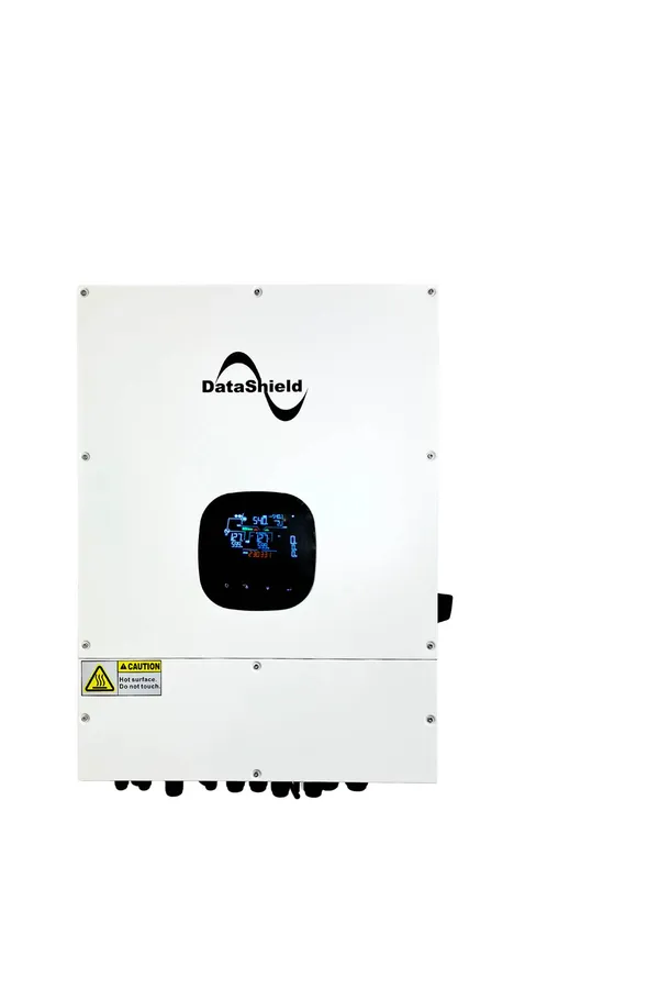 Inversor DATASHIELD IN-6000