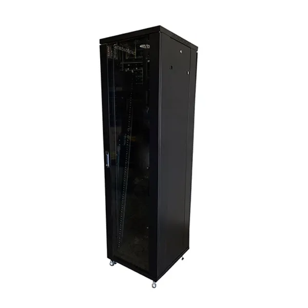 Gabinetes para Montaje WAM WAM-FC42UR06-A