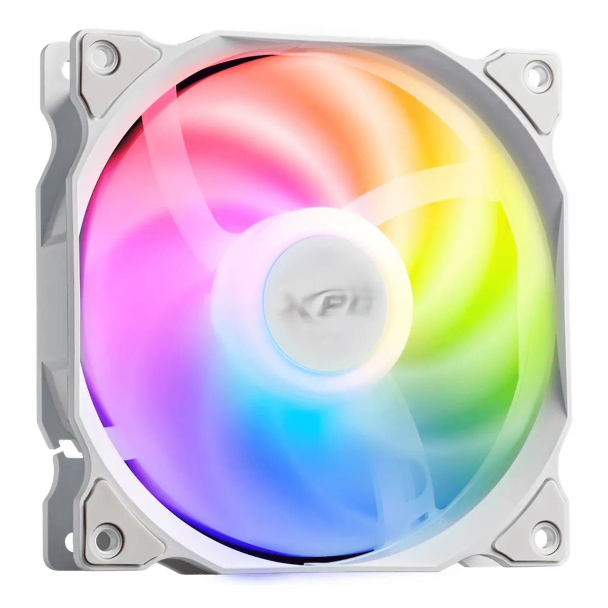 Enfriamiento y Ventilacion XPG VENTO 120 ARGB