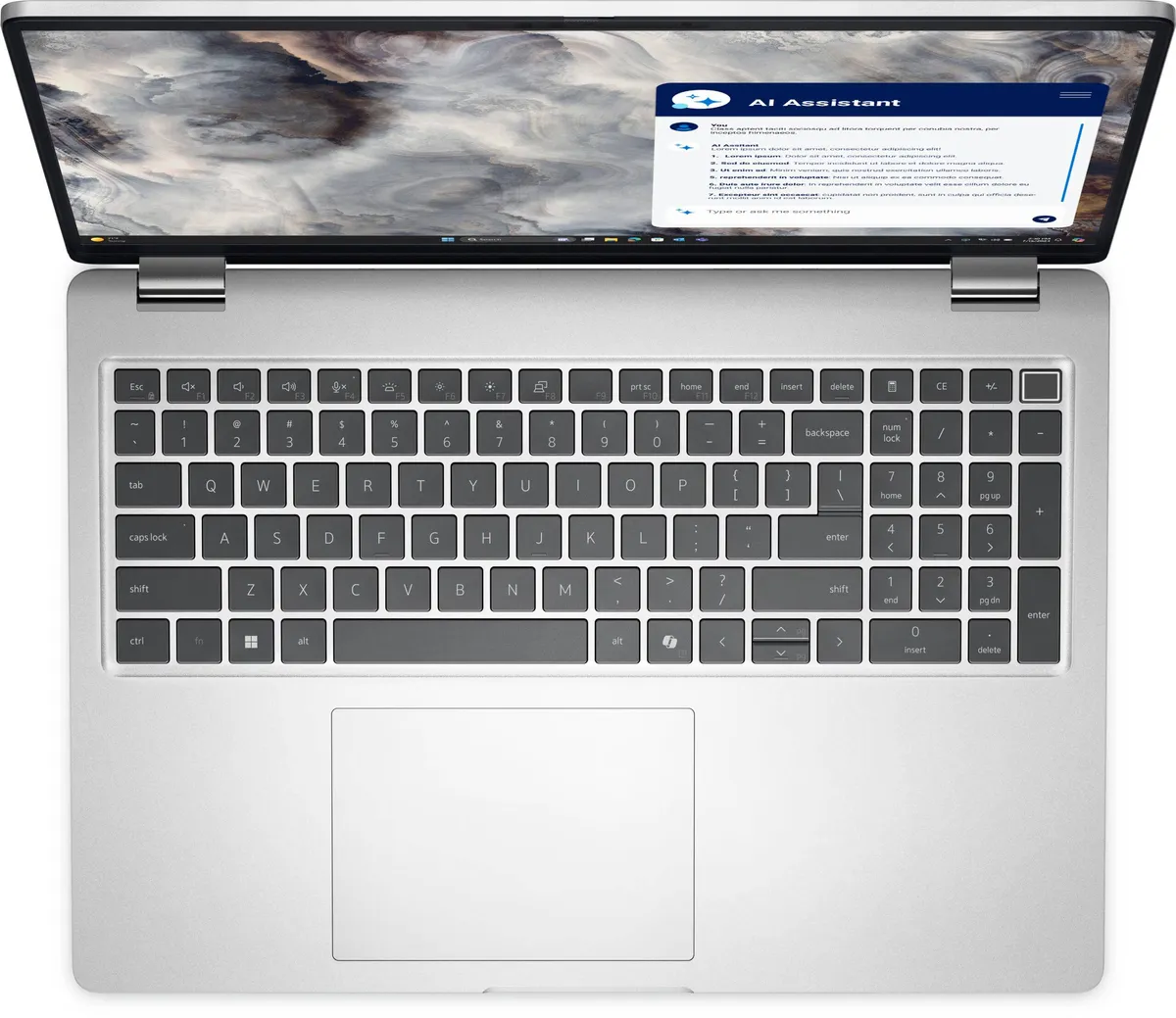 Laptops DELL PC16250