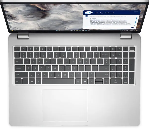 Laptops DELL PC16250