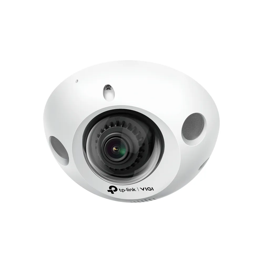 Cámara Domo TP-LINK VIGI C230I MINI(2.8MM)
