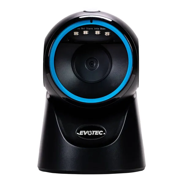 Escaner EVOTEC EV-3008