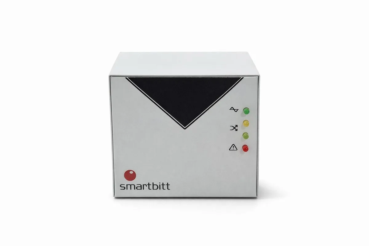 Regulador SMARTBITT SBAVRC3300