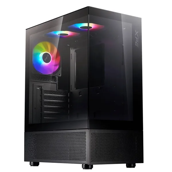 Gabinete XPG INVADER X MINI
