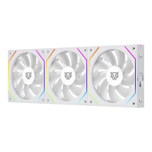 Enfriamiento y Ventilación Balam Rush EXL95