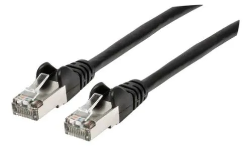 Cable de Red Cat6a INTELLINET 741545
