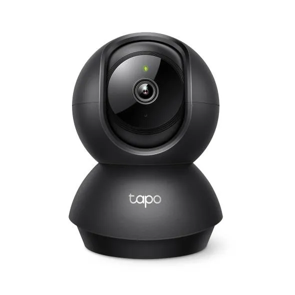 Cámara WiFi TP-LINK TAPO C201