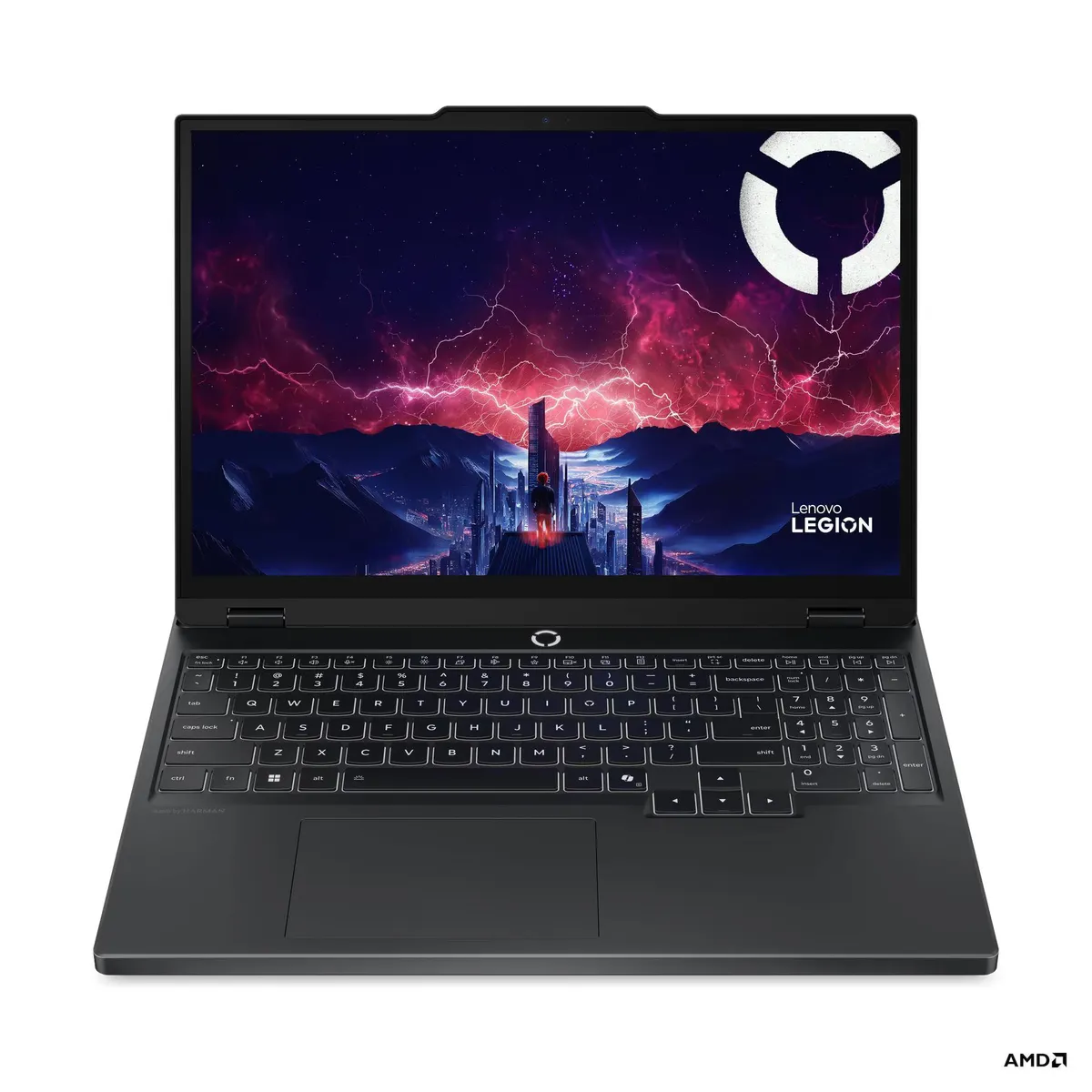 Laptops LENOVO Legion 5 15AHP10