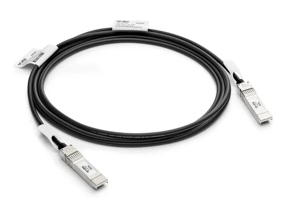 Cable de conexión directa Hewlett Packard Enterprise HPE Networking