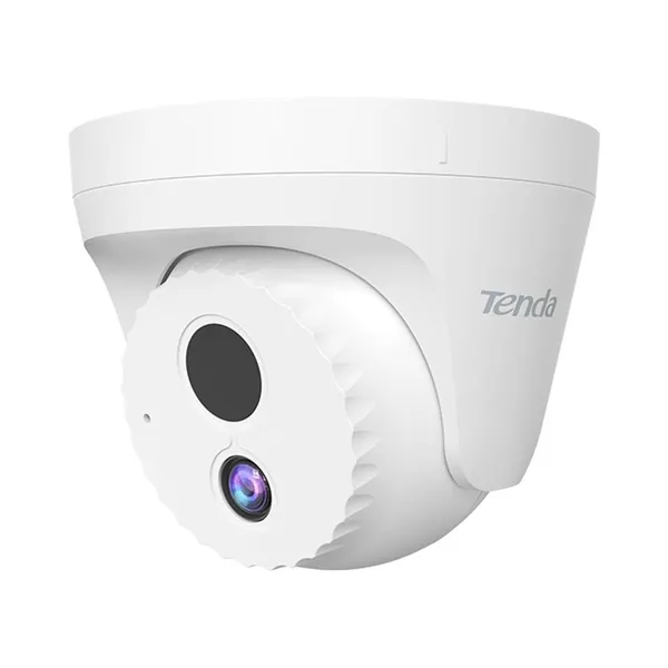 Cámara domo análoga TENDA IC7-LRS-4