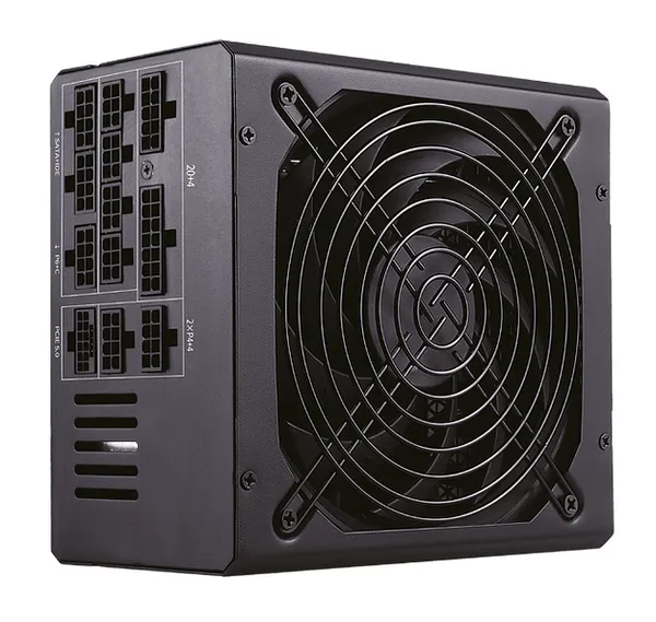 Fuente de poder Naceb Gaming NA-0627