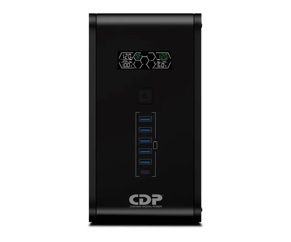 No-Break CDP R-SMART 1210