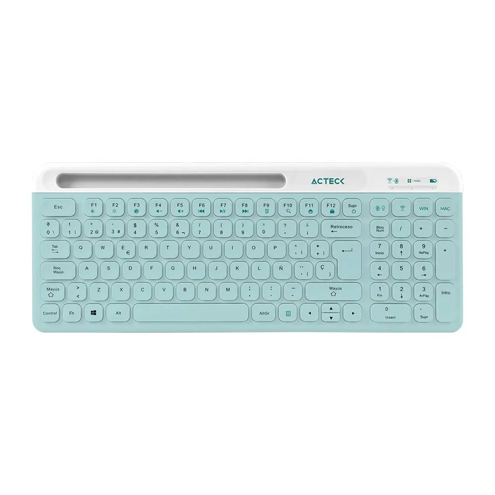 Kits para Teclado Y Mouse ACTECK MK720