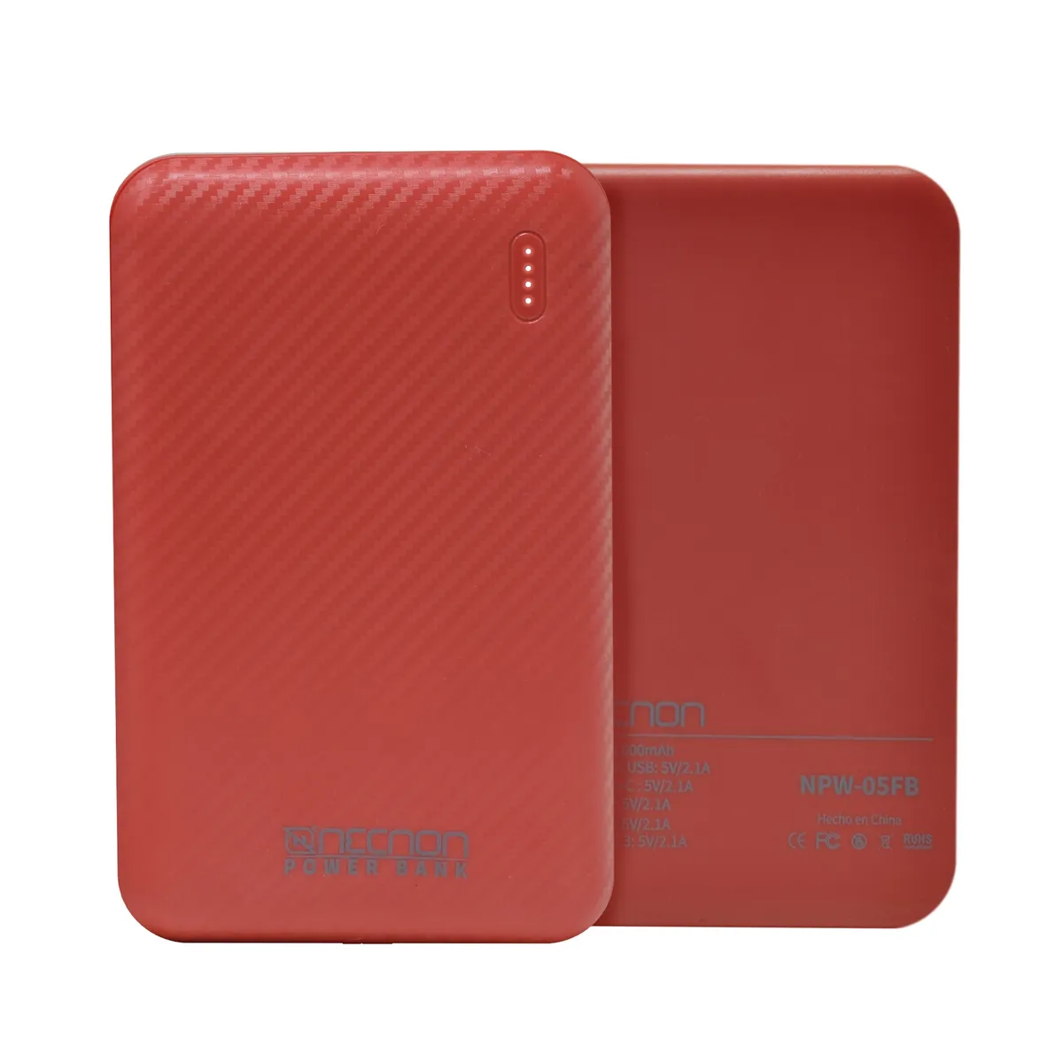 Powerbank NECNON NPW-05FB
