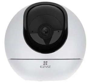 Cámara IP EZVIZ H6 5MP