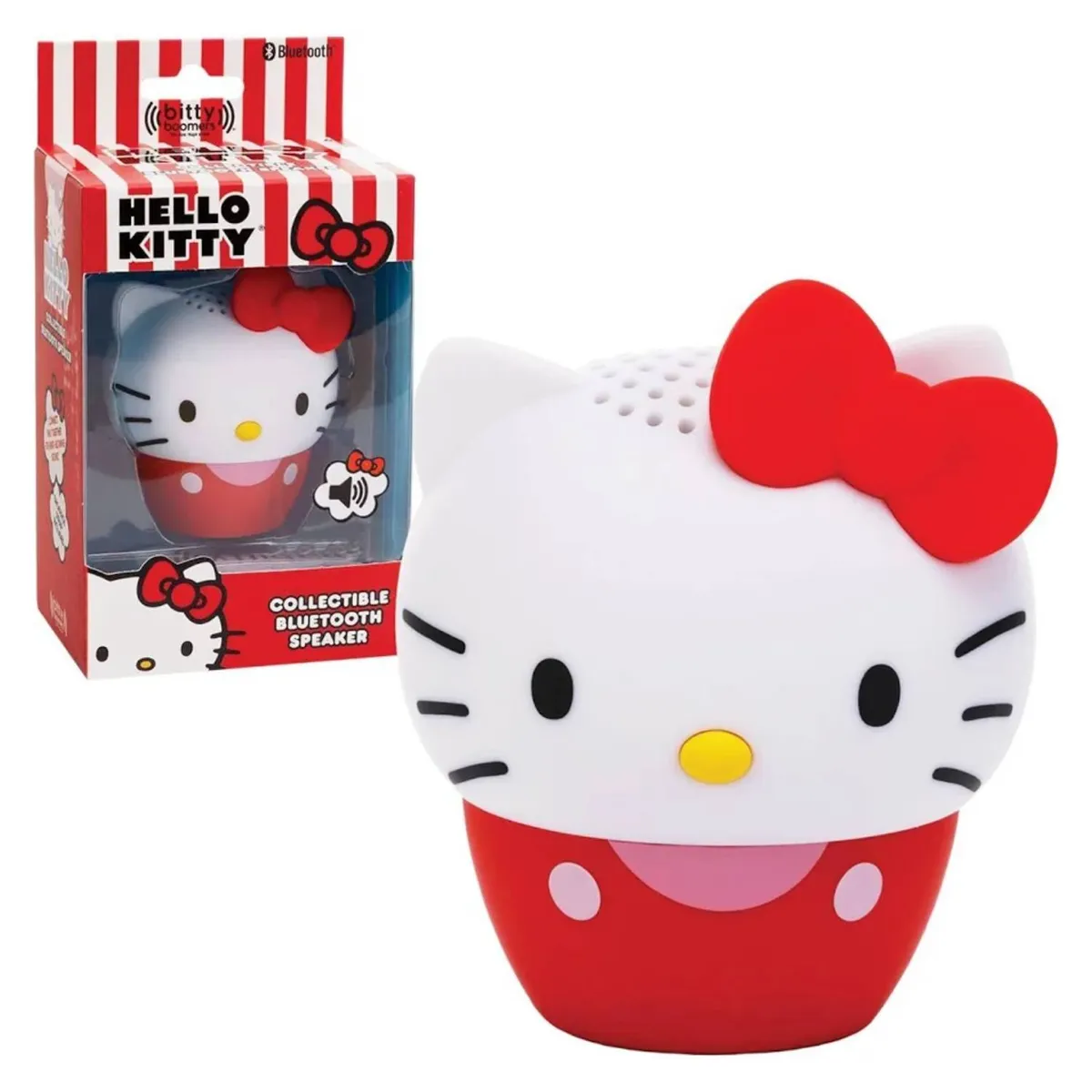 Bocinas Bitty Boomers BITTYKITTY2/NEW