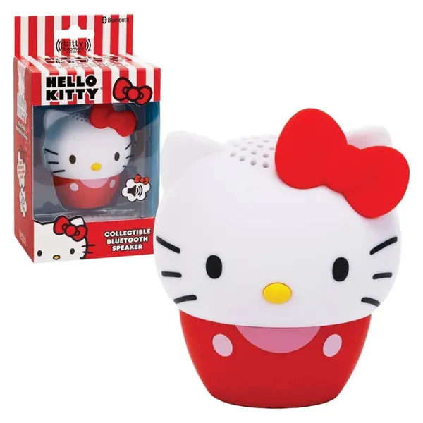 Bocinas Bitty Boomers BITTYKITTY2/NEW