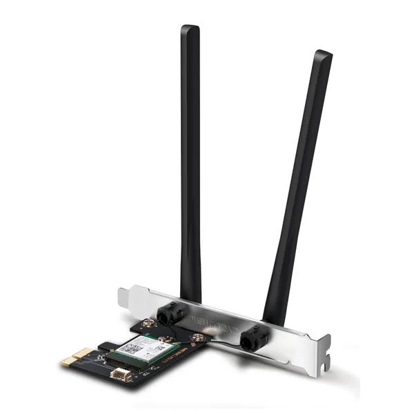 Adaptador MERCUSYS MA80XE