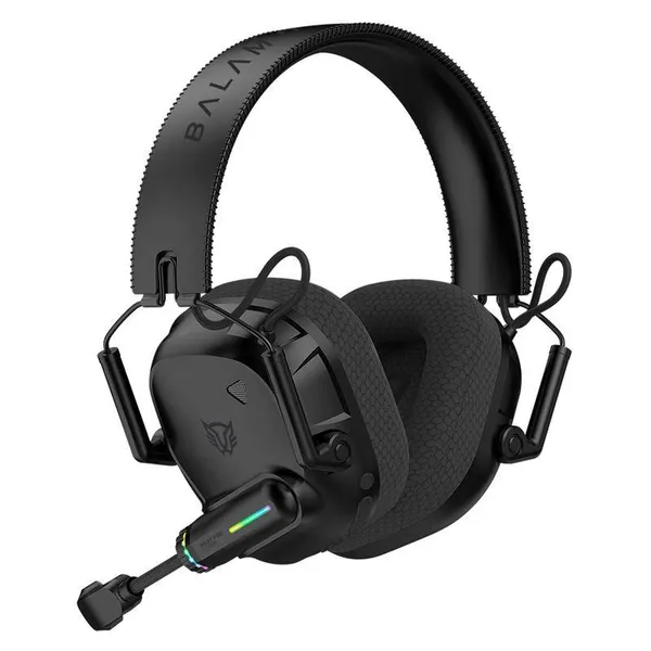 Diademas Gaming Balam Rush PILOT PRO HS808